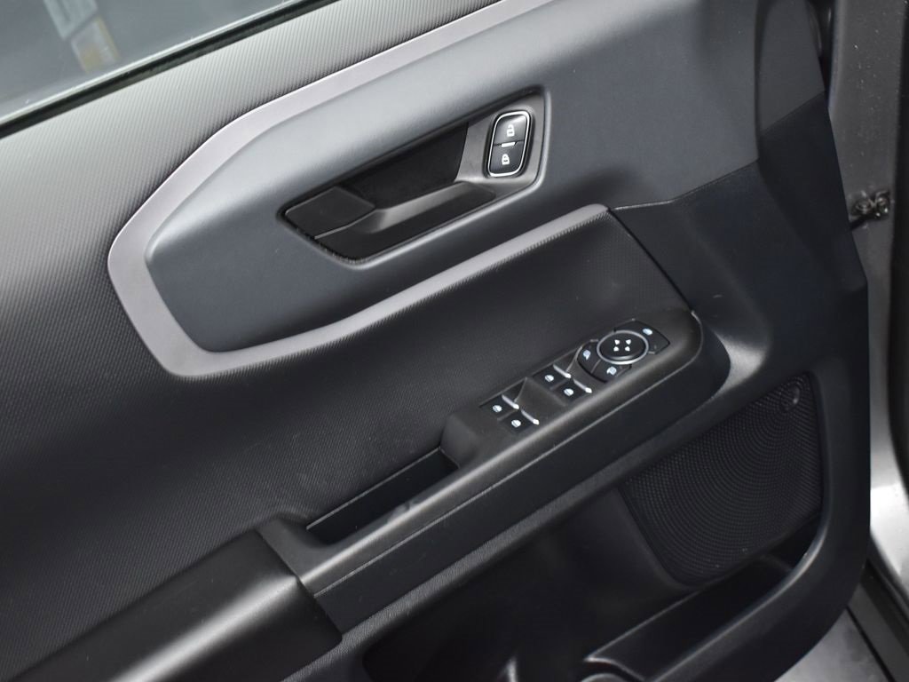 Certified 2023 Ford Bronco Sport Big Bend w/ Convenience Package image 6