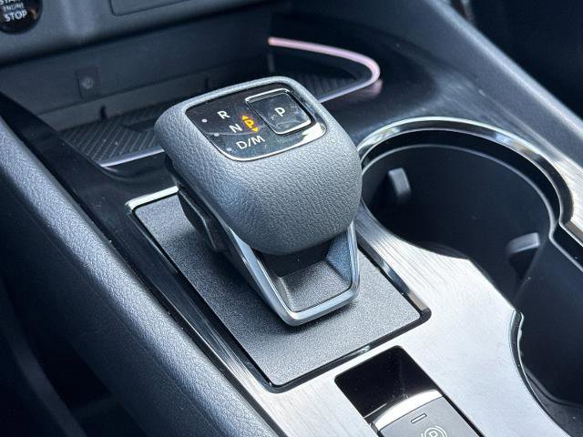 Used 2026 Nissan Rogue SL AWD/4WD image 21