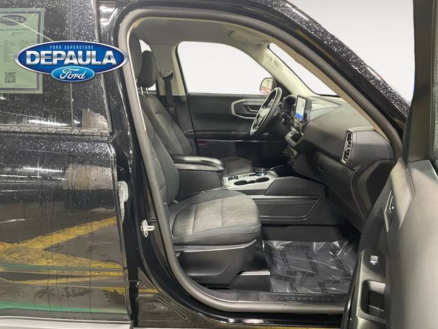 Certified 2023 Ford Bronco Sport Big Bend AWD/4WD image 19