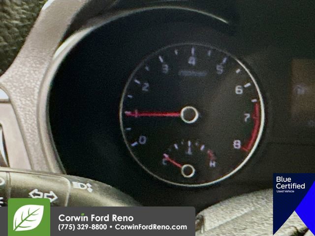 Used 2017 Kia Optima LX image 14