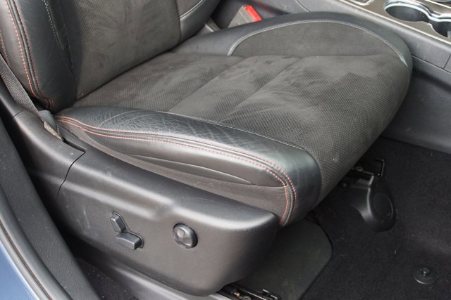 Used 2019 Jeep Grand Cherokee Trailhawk image 12