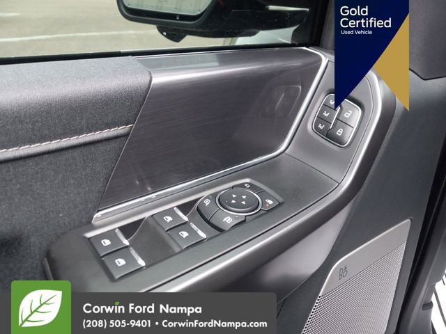 Certified 2025 Ford F150 Lariat image 13