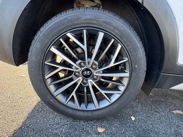 Used 2020 Hyundai Tucson SEL w/ Cargo Package image 8