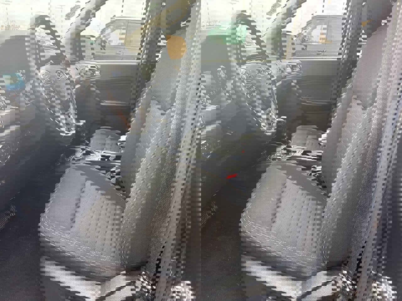 Certified 2019 Ford Ranger XLT w/ Equipment Group 302A Luxury image 8