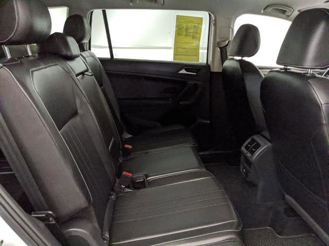 Used 2022 Volkswagen Tiguan SE image 26