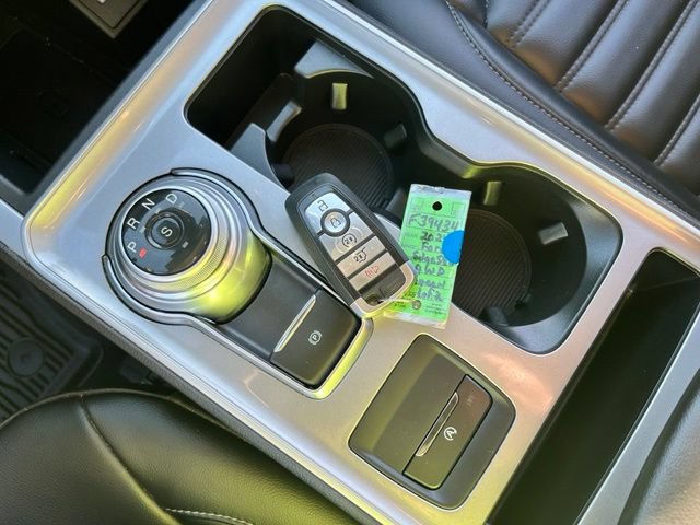 Certified 2024 Ford Edge SEL w/ Convenience Package AWD/4WD image 36
