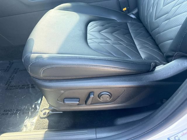 Used 2024 Kia Sportage X-Line w/ X-Line Premium Package AWD/4WD image 25