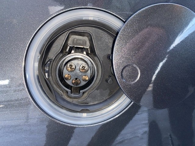 Certified 2017 Ford Fusion Energi Titanium image 24