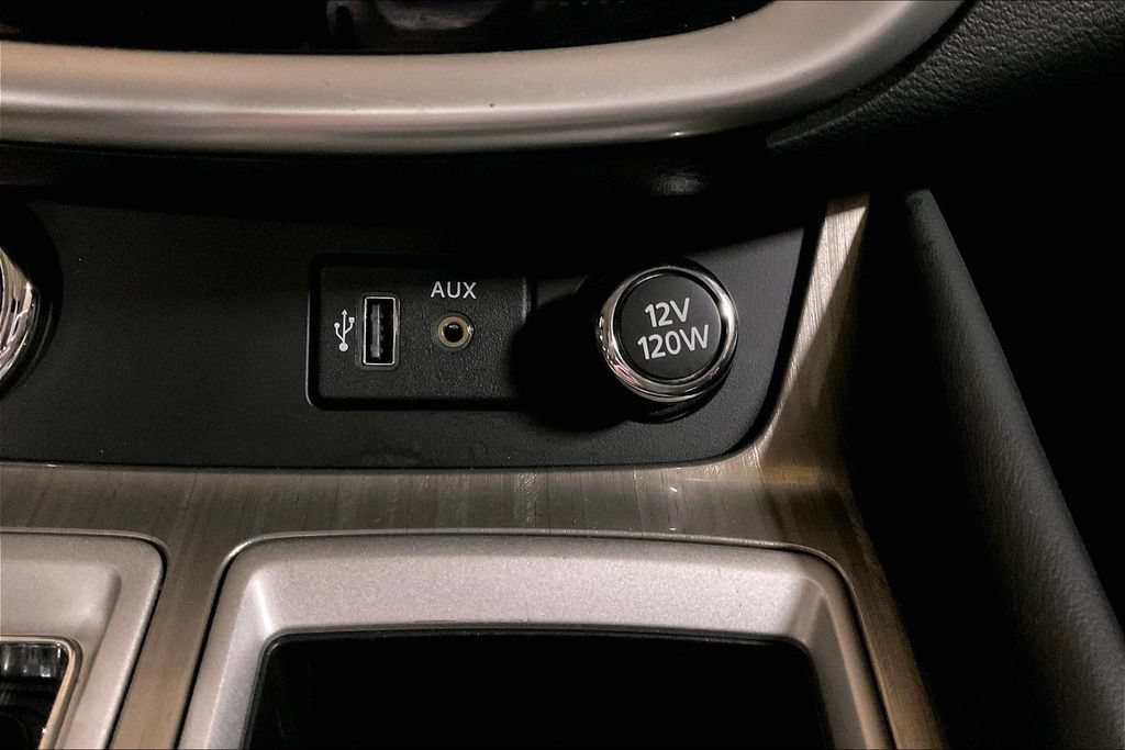 Used 2018 Nissan Murano Platinum AWD/4WD image 31