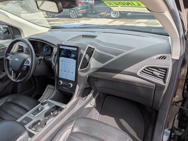 Certified 2022 Ford Edge SEL w/ Convenience Package AWD/4WD image 23