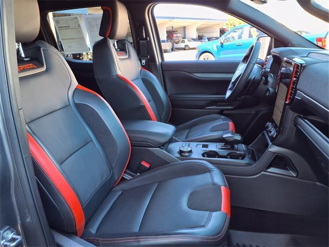 Certified 2024 Ford Ranger Raptor image 23