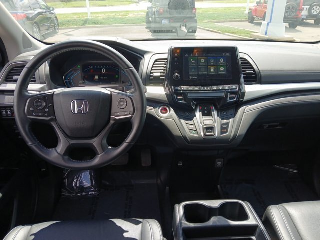 Used 2022 Honda Odyssey EX-L image 7