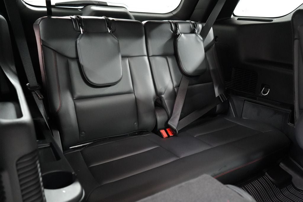 Certified 2025 Ford Explorer ST AWD/4WD image 24