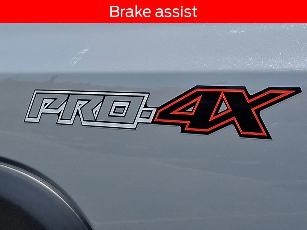 Used 2022 Nissan Frontier PRO-4X w/ Off-Road Protection Package AWD/4WD image 30