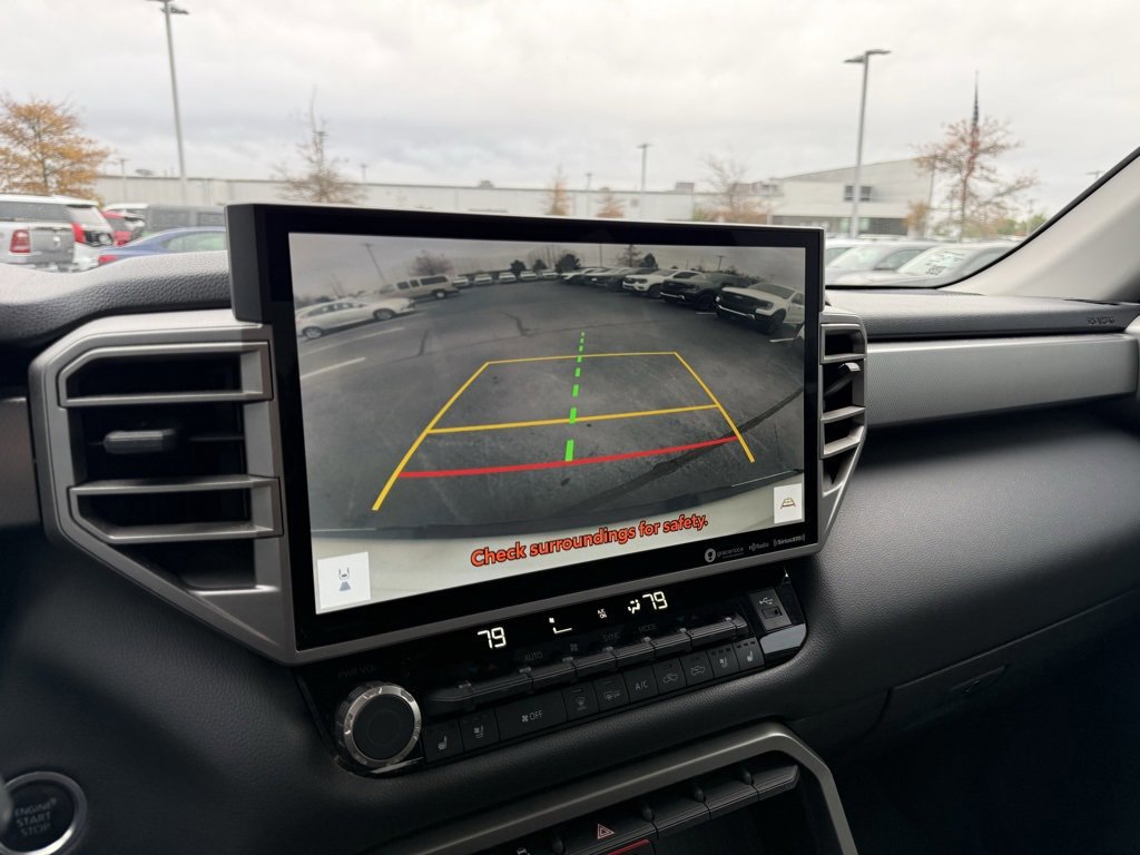 Used 2023 Toyota Tundra Limited image 17