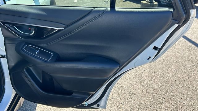 Used 2023 Subaru Outback Limited image 12