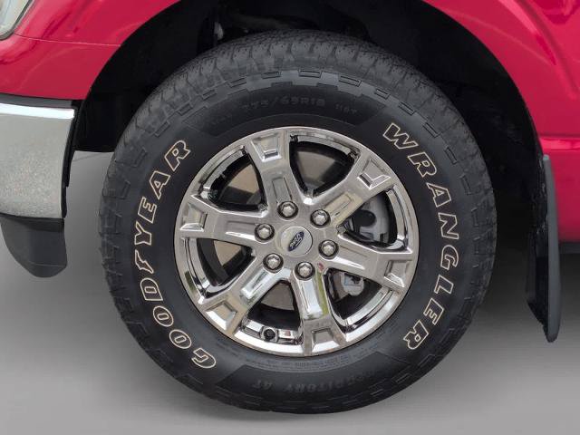 Certified 2021 Ford F150 4x4 SuperCrew image 10