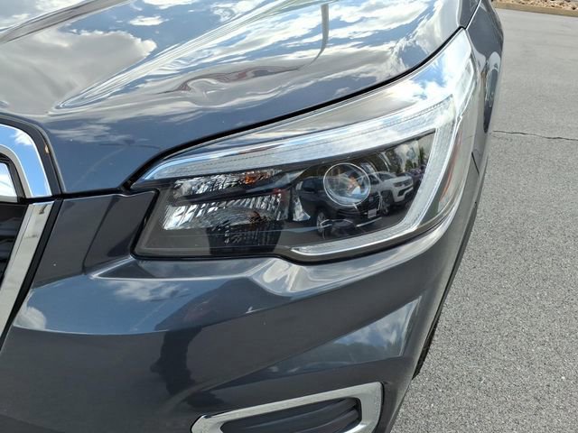 Used 2021 Subaru Forester Limited AWD/4WD image 16