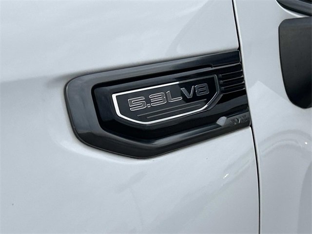 Used 2020 GMC Sierra 1500 AT4 w/ AT4 Premium Package image 10