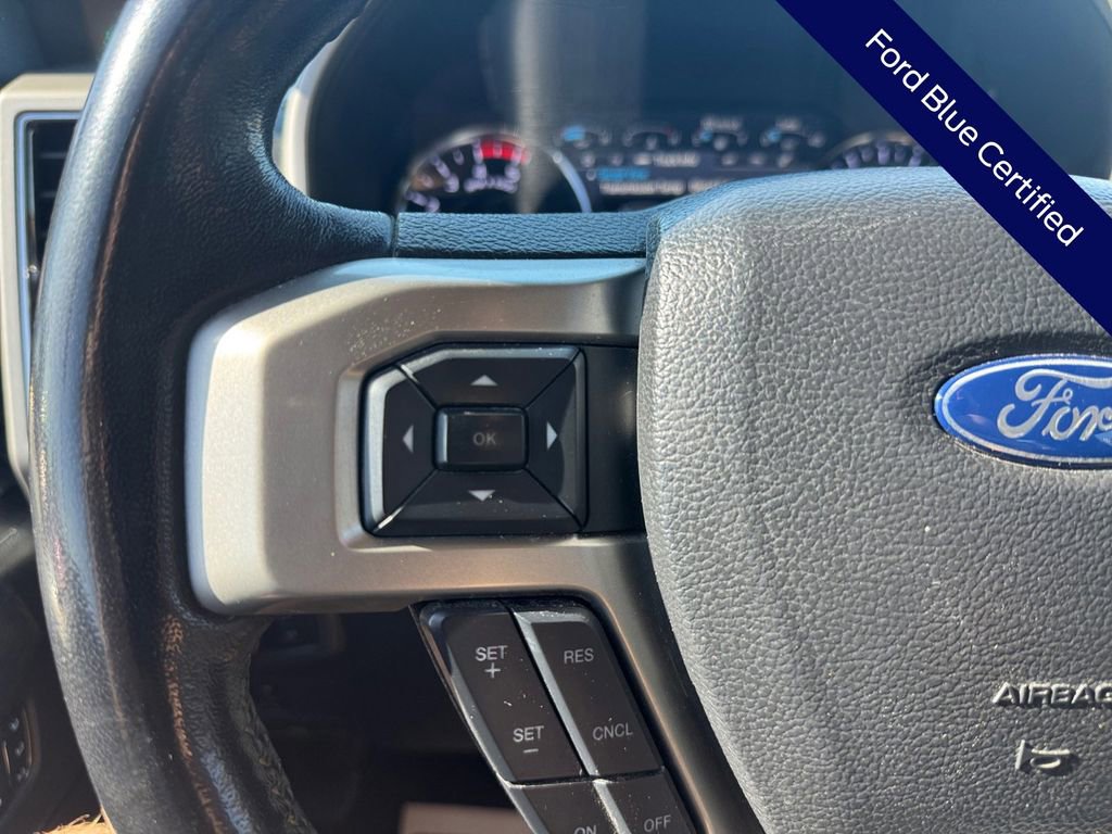 Certified 2022 Ford F350 Lariat w/ Chrome Package AWD/4WD image 34