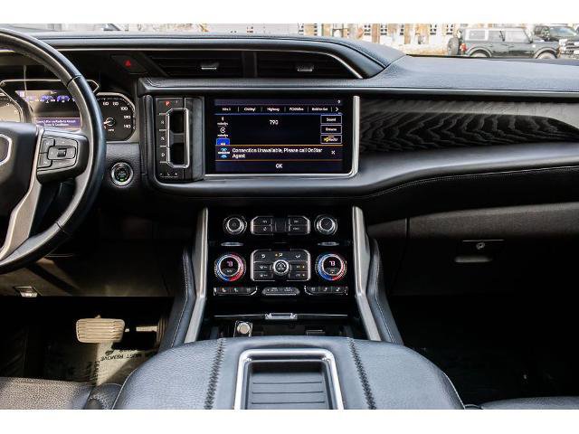 Used 2021 GMC Yukon Denali image 15
