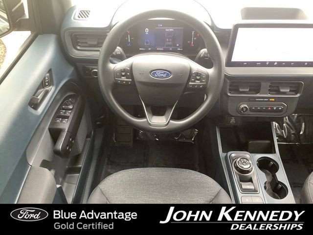 Certified 2025 Ford Maverick XL w/ 4K Tow Package image 14