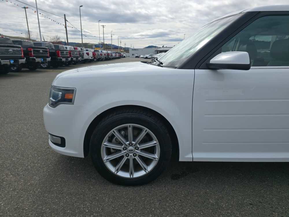 Certified 2019 Ford Flex Limited image 19