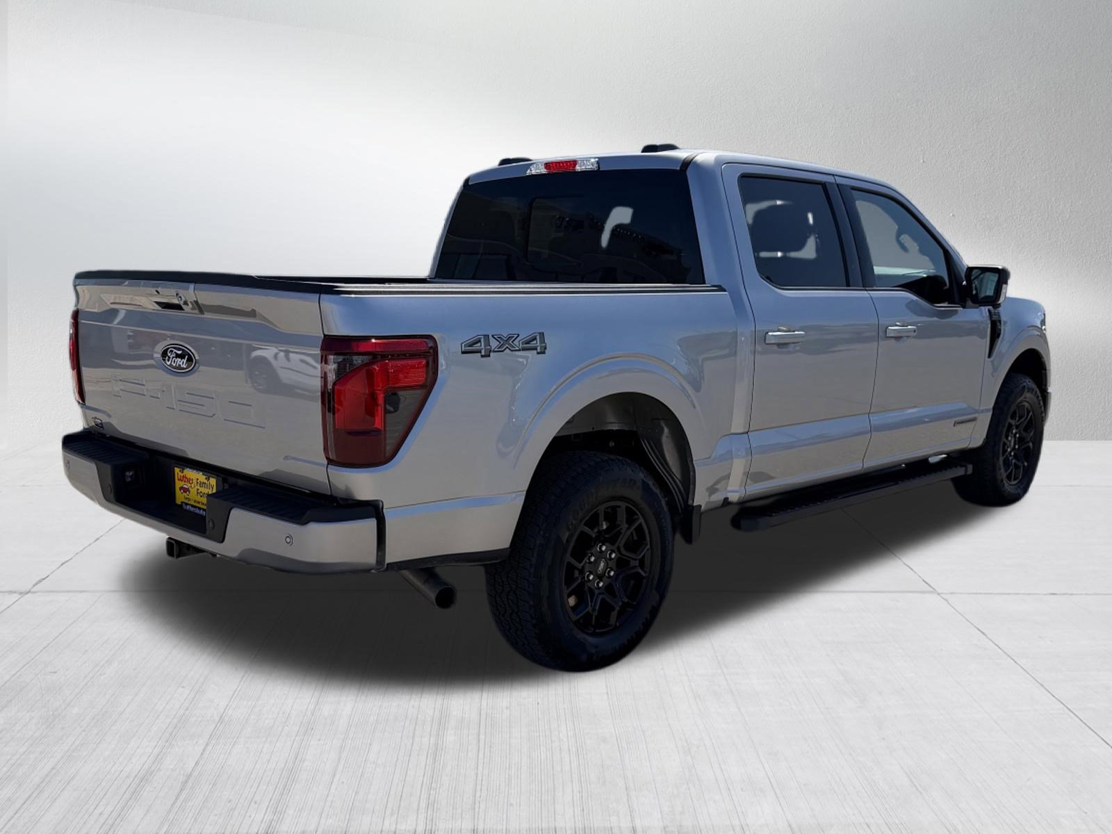 Certified 2024 Ford F150 XLT w/ Equipment Group 302A MID AWD/4WD image 7