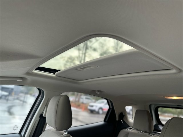 Certified 2018 Ford EcoSport SE w/ SE Convenience Package image 22