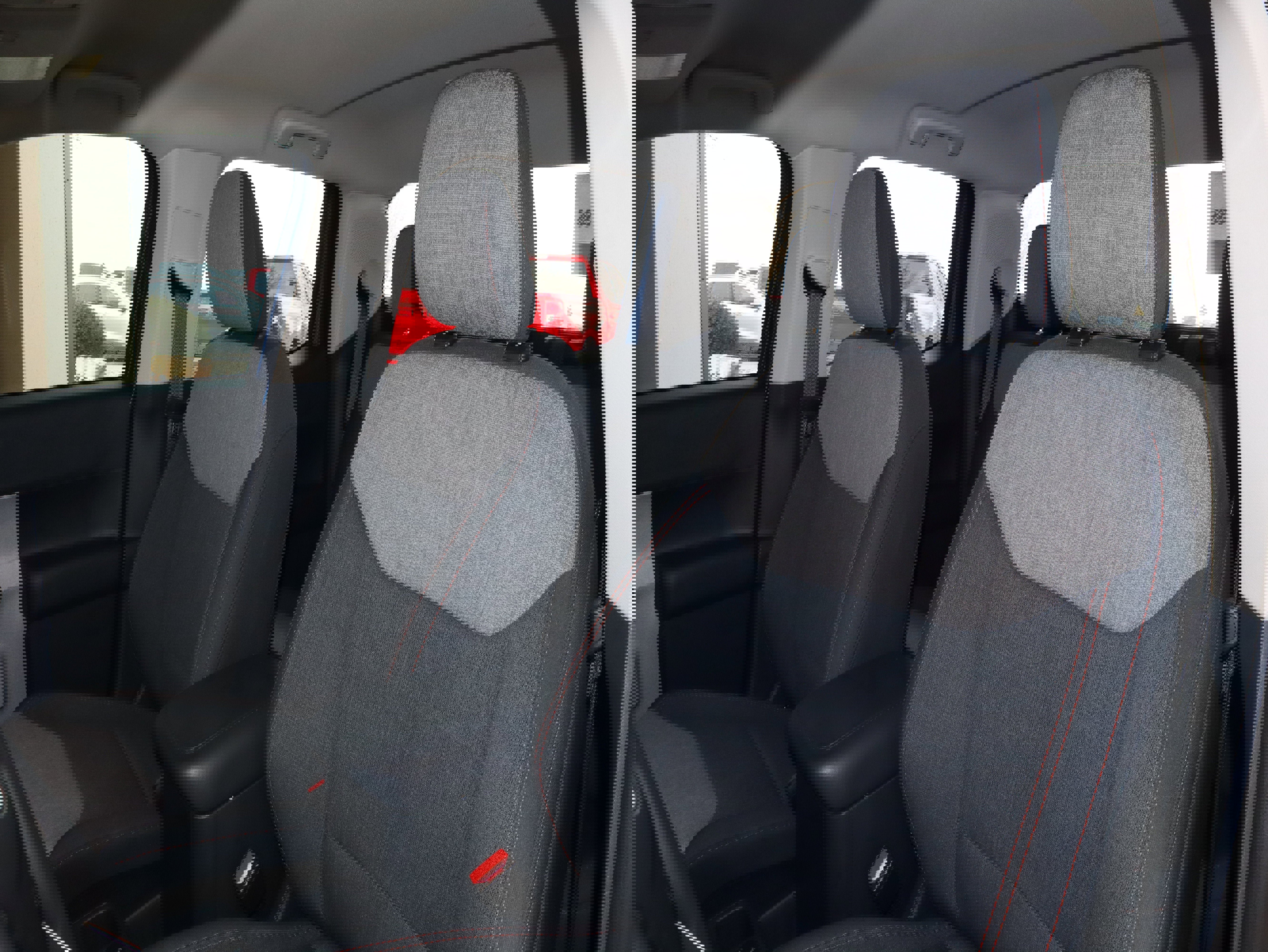 Certified 2024 Ford Maverick XLT w/ Equipment Group 300A Standard image 33