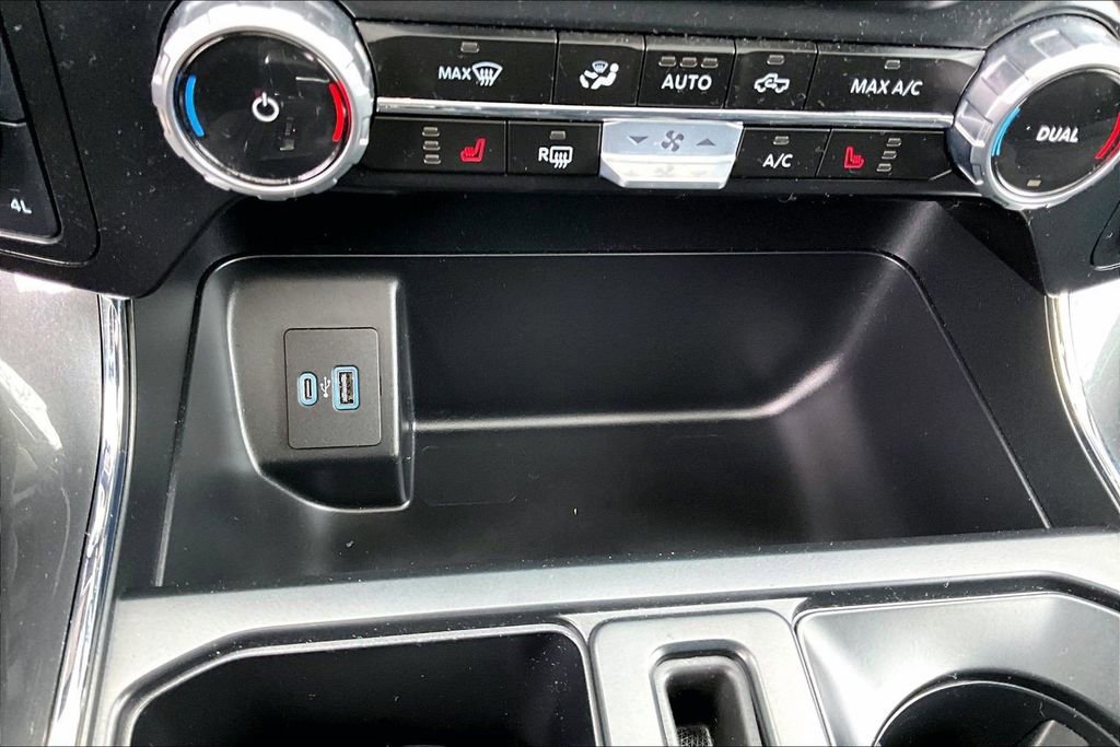 Certified 2023 Ford F150 XLT w/ Equipment Group 302A High image 27