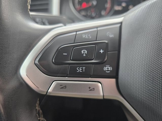 Used 2021 Volkswagen Atlas SE FWD image 29