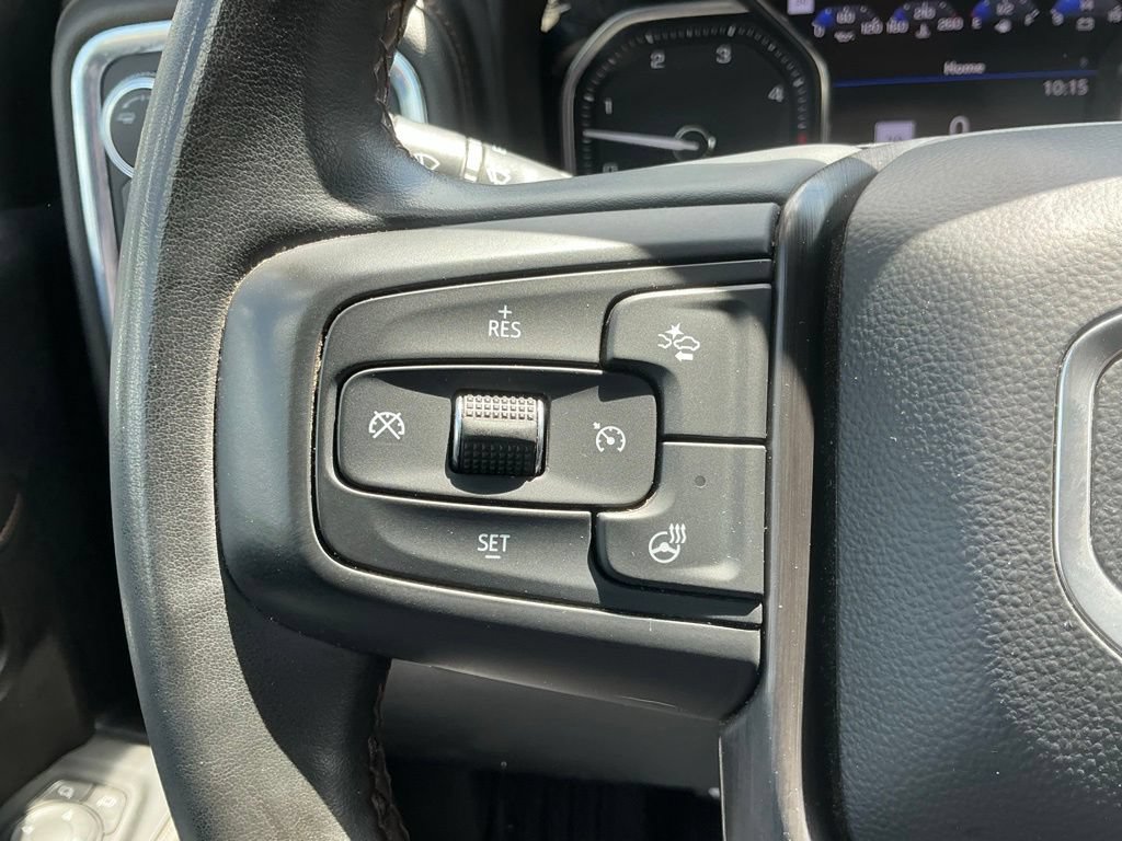 Used 2023 GMC Sierra 3500 AT4 w/ AT4 Premium Plus Package AWD/4WD image 37