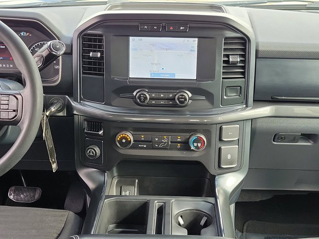 Certified 2021 Ford F150 XL w/ STX Appearance Package image 20