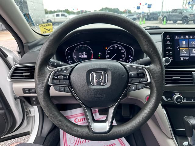 Used 2021 Honda Accord LX image 20