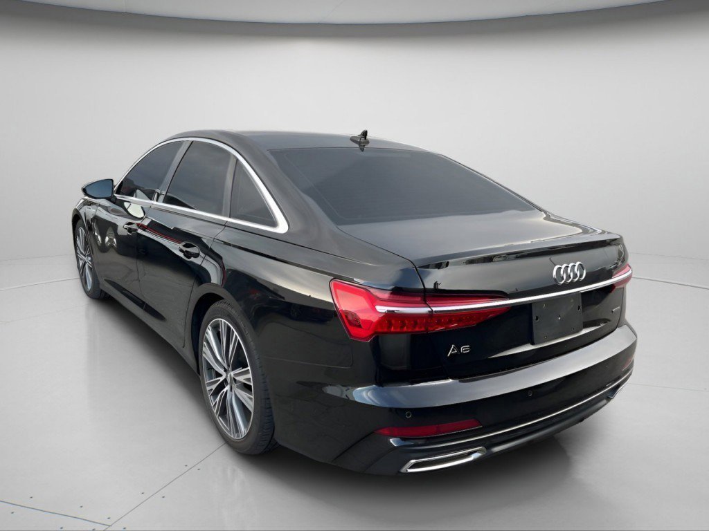 Used 2020 Audi A6 3.0T Premium Plus w/ Premium Plus Package image 8