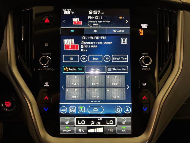 Used 2025 Subaru Outback Premium AWD/4WD image 25