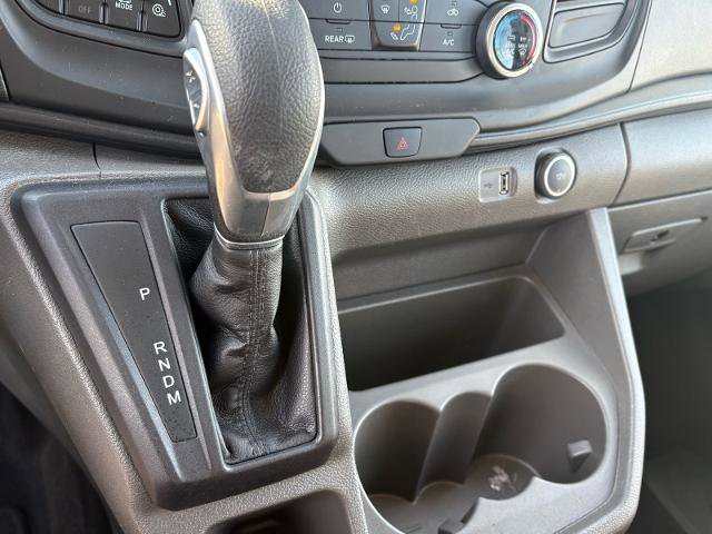 Certified 2021 Ford Transit 350 XLT image 14