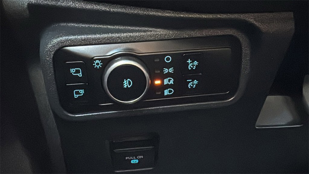 Certified 2024 Ford Bronco Raptor w/ Interior Carbon Fiber Pack 6 image 18