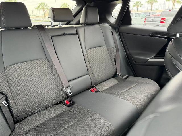 Used 2024 Toyota bZ4X FWD w/ Weather Package image 25