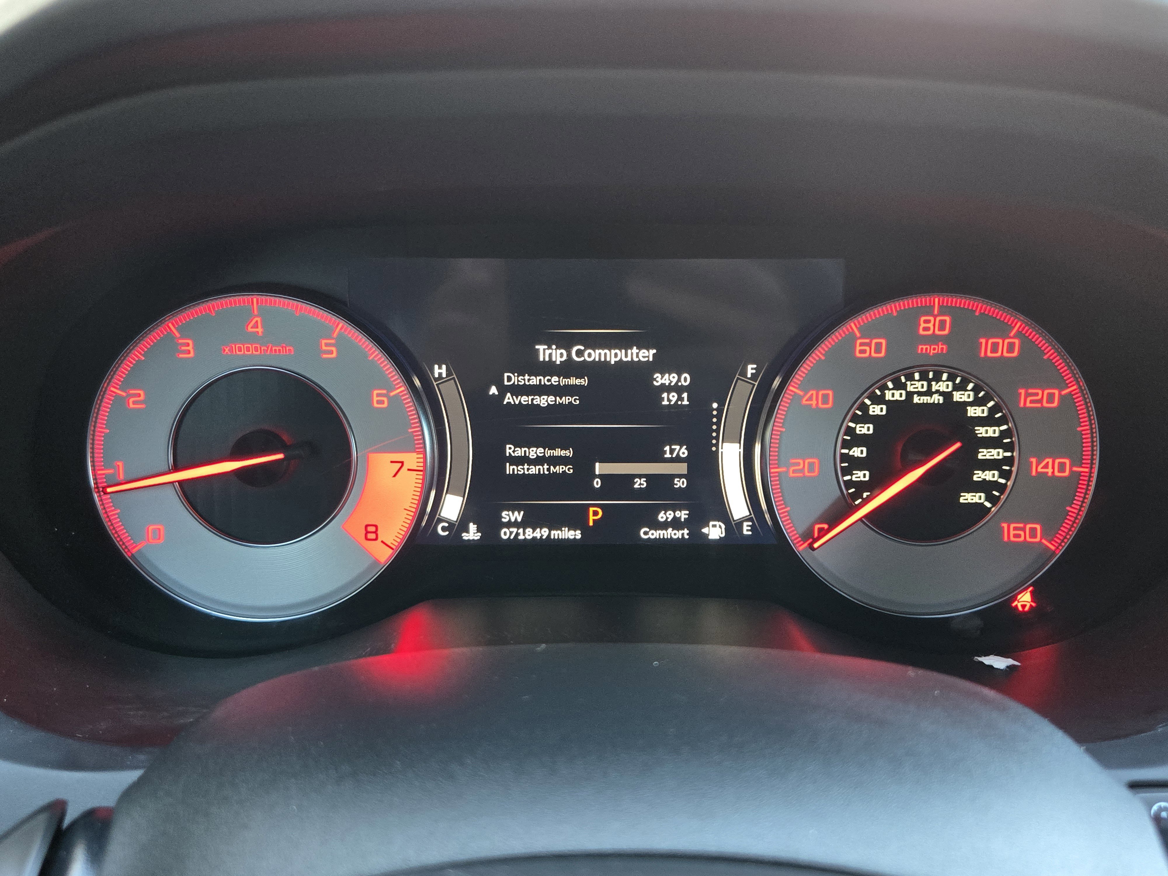 Used 2019 Acura RDX A-Spec image 11