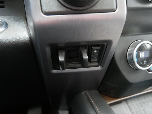 Certified 2021 Ford Expedition Platinum AWD/4WD image 26