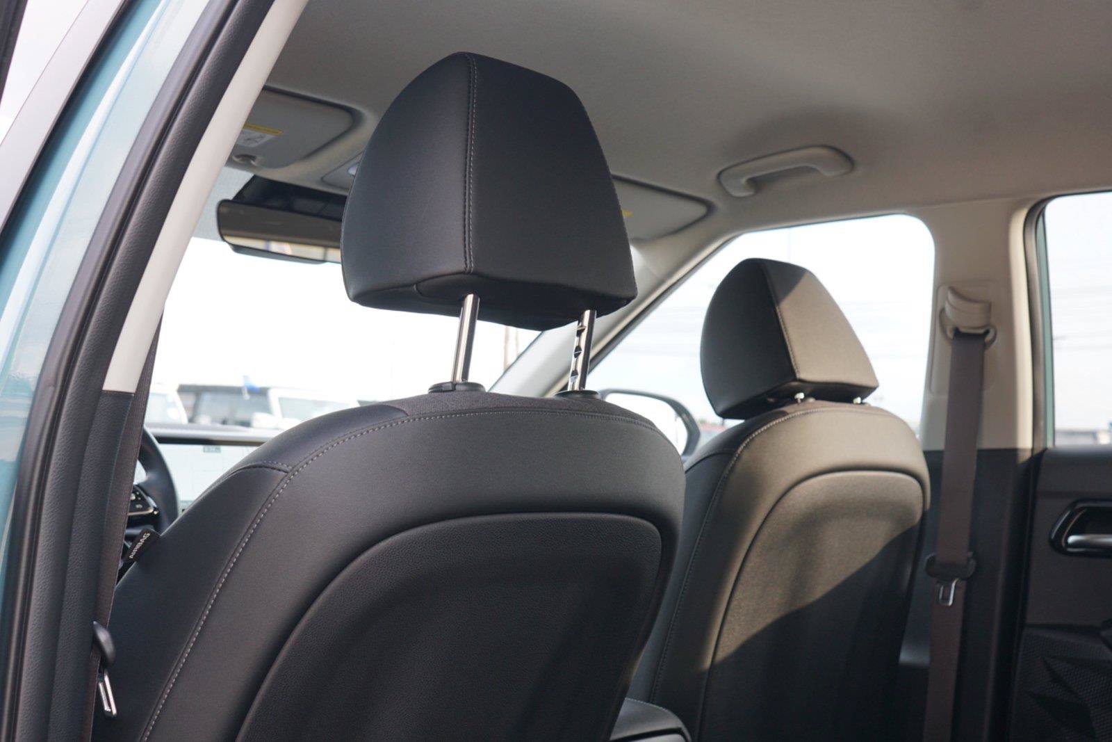 Used 2025 Kia Seltos S AWD/4WD image 22