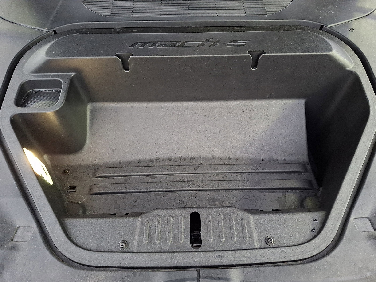 Certified 2025 Ford Mustang Mach-E GT image 29