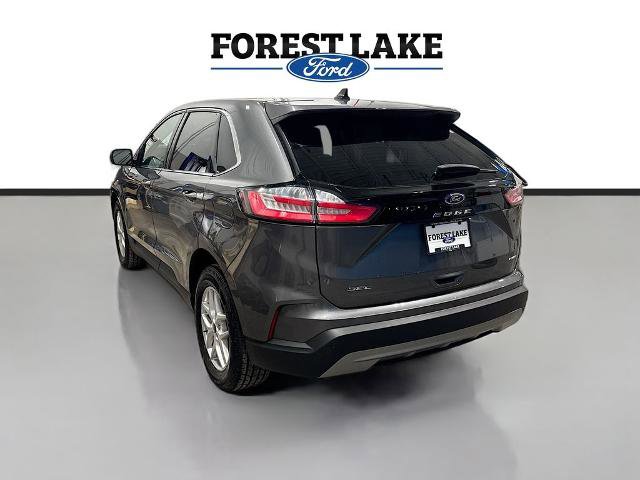 Certified 2023 Ford Edge SEL w/ Convenience Package image 5