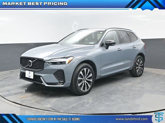Used 2023 Volvo XC60 B5 Plus w/ Climate Package AWD/4WD image 1