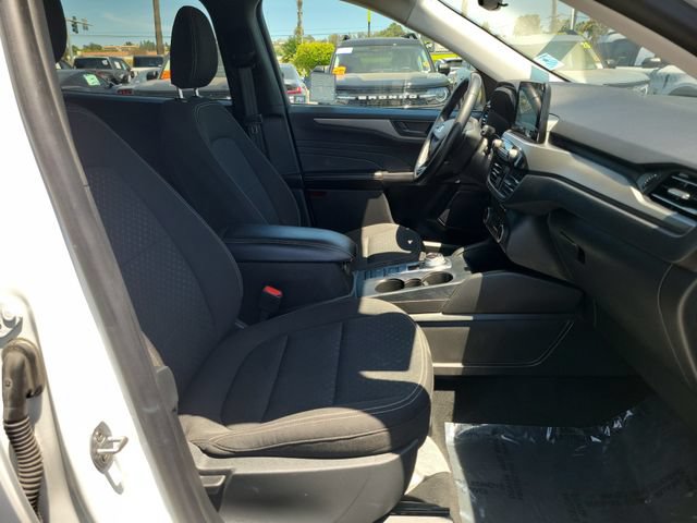 Certified 2024 Ford Escape Active FWD image 17