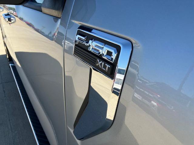 Certified 2023 Ford F150 XLT w/ Equipment Group 302A High AWD/4WD image 10