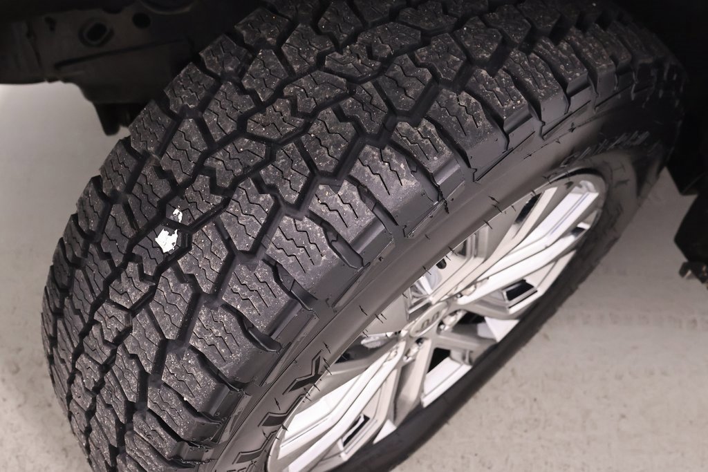 Certified 2024 Ford F150 King Ranch w/ FX4 Off-Road Package image 47