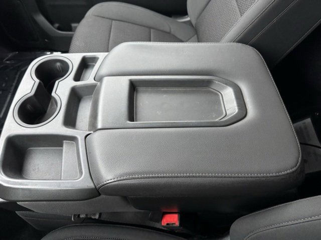 Used 2020 Chevrolet Silverado 2500 W/T w/ WT Convenience Package image 15